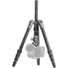 BENRO FBAT 15 5 SZEKCIÓS CARBON ÁLLVÁNY + VX20 szett