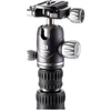 BENRO FBAT 15 5 SZEKCIÓS CARBON ÁLLVÁNY + VX20 szett