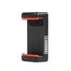 Caruba univerzális telefontartó PRO (Red)