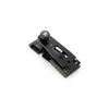 MeFoto Sidekick Pocket Black okostelefon tartó