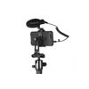 MeFoto Sidekick Pocket Black okostelefon tartó
