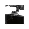 MeFoto Sidekick Pocket Black okostelefon tartó