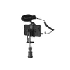 MeFoto Sidekick Pocket Black okostelefon tartó