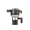 Benro MSDPL46C SUPADUPA PRO monopod vízszintező csészével