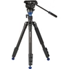 Benro A2883FS4PRO alumínium videó állvány szett