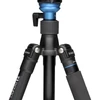 Benro A2883FS4PRO alumínium videó állvány szett