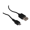 Patona Micro USB adat és töltőkábel, USB-A - micro USB - 60cm (1810)