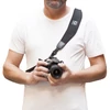 Caruba Sling Strap Advanced vállpánt (fekete - piros)