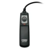 Caruba Canon Panasonic Type-1 vezetékes távkioldó (Panasonic DMW-RS1 és RSL-1)