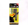Lenspen NLP-1 Original lencsetisztító, aktívszenes és antibakteriális + 1 cserélhető fej