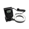 Newell RF-550D LED körlámpa / körvaku 49mm-77mm