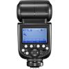 Kép 4/7 - Godox TT685II-F Rendszervaku TTL HSS (Fuji)