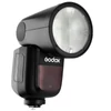 Godox V1-C körfejű rendszervaku TTL HSS (Canon)