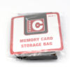 Caruba memóriakártya tartó mini bag