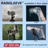 OpTech USA Rainsleeve Mega