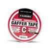 Kép 1/3 - Caruba Gaffer Tape Nano Roll 50m x 5cm szövetszalag, Fekete