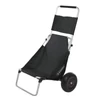 Caruba Pro Trolley III – Fekete (PTR-3B)