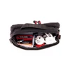 Caruba Cable Bag M - dupla oldallal