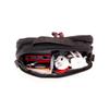Kép 5/5 - Caruba Cable Bag M - dupla oldallal