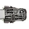 MindShift Gear BackLight 18L Szén Hátizsák