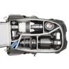 MindShift Gear BackLight 18L Szén Hátizsák