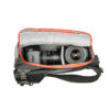 Kép 5/11 - MindShift Gear PhotoCross 10 Szürke Egyvállas hátizsák