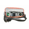 Kép 11/12 - MindShift Gear PhotoCross 10 Szürke-narancs Egyvállas hátizsák