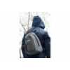 Kép 4/12 - MindShift Gear PhotoCross 10 Szürke-narancs Egyvállas hátizsák