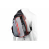 Kép 10/13 - MindShift Gear PhotoCross 13 Szürke-narancs Egyvállas hátizsák