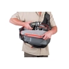 Kép 3/13 - MindShift Gear PhotoCross 13 Szürke-narancs Egyvállas hátizsák