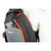 Kép 7/13 - MindShift Gear PhotoCross 13 Szürke-narancs Egyvállas hátizsák