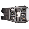 Think Tank Urban Access Backpack 15 fekete hátizsák