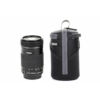 Kép 5/5 - Think Tank Lens Case Duo 10 fekete objektív tok