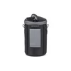 Think Tank Lens Case Duo 15 fekete objektív tok