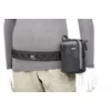 Think Tank Lens Case Duo 20 fekete objektív tok