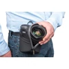 Think Tank Lens Case Duo 20 fekete objektív tok