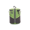 Think Tank Lens Case Duo 20 zöld objektív tok