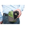 Think Tank Lens Case Duo 20 zöld objektív tok