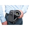 Think Tank Lens Case Duo 30 fekete objektív tok