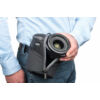 Kép 3/6 - Think Tank Lens Case Duo 30 fekete objektív tok