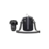 Think Tank Lens Case Duo 30 fekete objektív tok