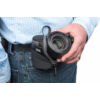 Kép 3/6 - Think Tank Lens Case Duo 5 fekete objektív tok