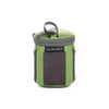 Think Tank Lens Case Duo 5 zöld objektív tok