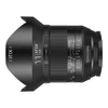 Irix 11mm f/4.0 Blackstone nagylátószögű objektív (Canon EF)