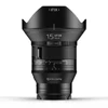 Irix 15mm f/2.4 Dragonfly