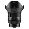 Irix 15mm f/2.4 Dragonfly