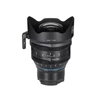 Irix Cine 11mm T4.3 objektív