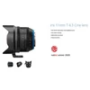 Irix Cine 11mm T4.3 objektív