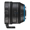 Irix Cine 15mm T2.6 nagylátószögű objektív
