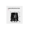 TTArtisan 17mm f/1.4 SONY E MOUNT